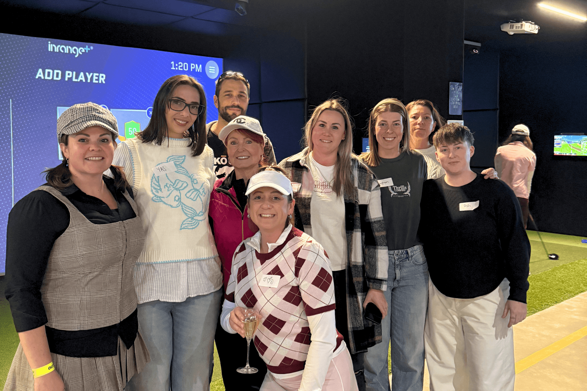 5 Ways Tech-led Experiences Create Better Corporate and Social Events